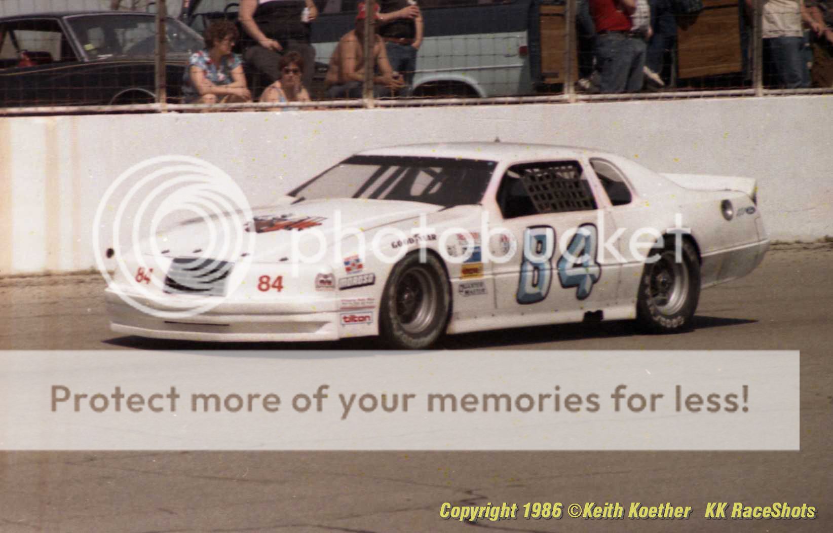 Historic Stock Car Photos TrackForum